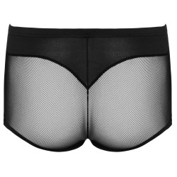 Svenjoyment Boxer fin Netho Noir
